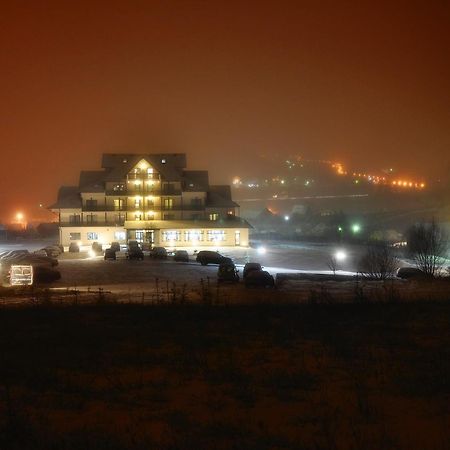 Hotel Toacabellevue กูรา ฮูมอรูลุย ภายนอก รูปภาพ