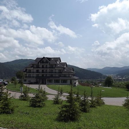 Hotel Toacabellevue กูรา ฮูมอรูลุย ภายนอก รูปภาพ
