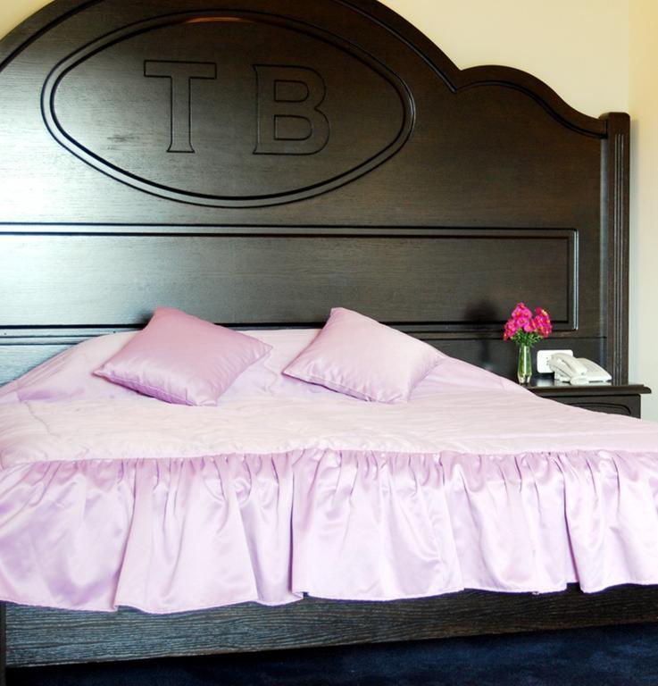 Hotel Toacabellevue กูรา ฮูมอรูลุย ห้อง รูปภาพ