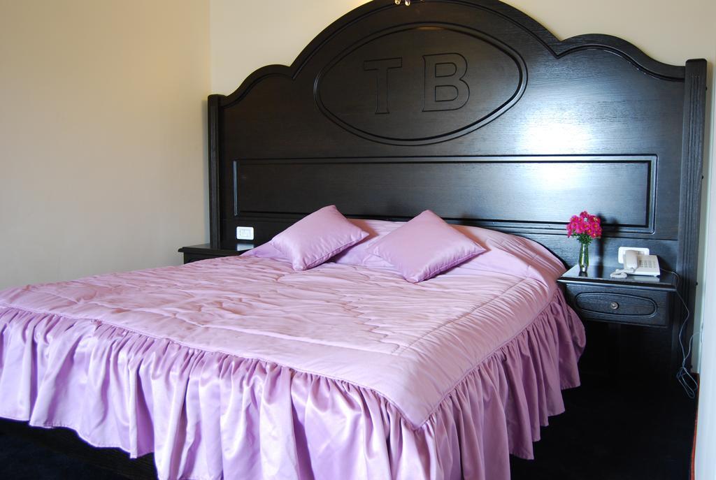 Hotel Toacabellevue กูรา ฮูมอรูลุย ภายนอก รูปภาพ