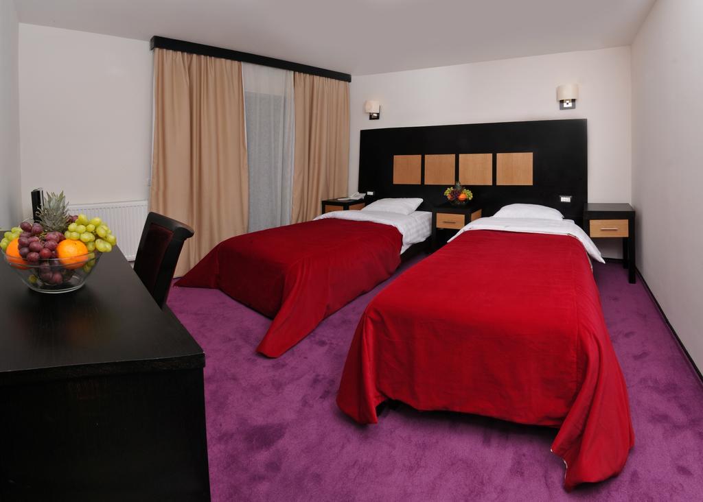 Hotel Toacabellevue กูรา ฮูมอรูลุย ภายนอก รูปภาพ