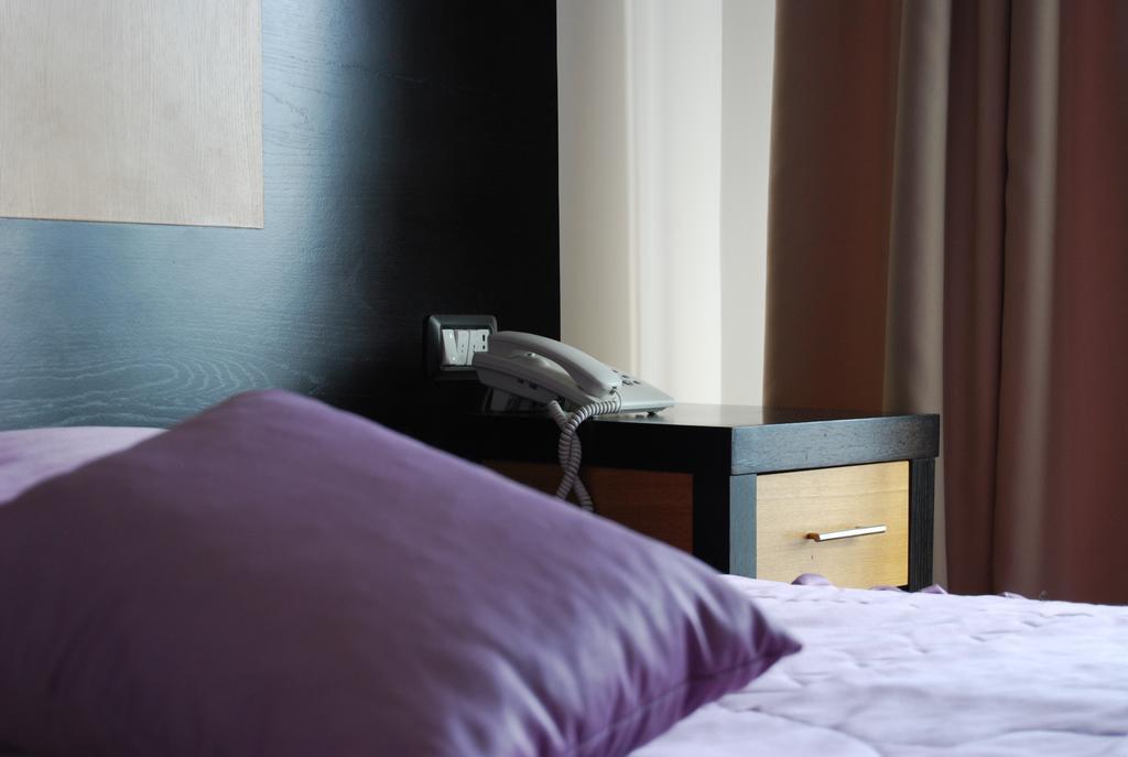 Hotel Toacabellevue กูรา ฮูมอรูลุย ภายนอก รูปภาพ