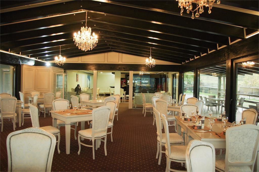 Hotel Toacabellevue กูรา ฮูมอรูลุย ภายนอก รูปภาพ