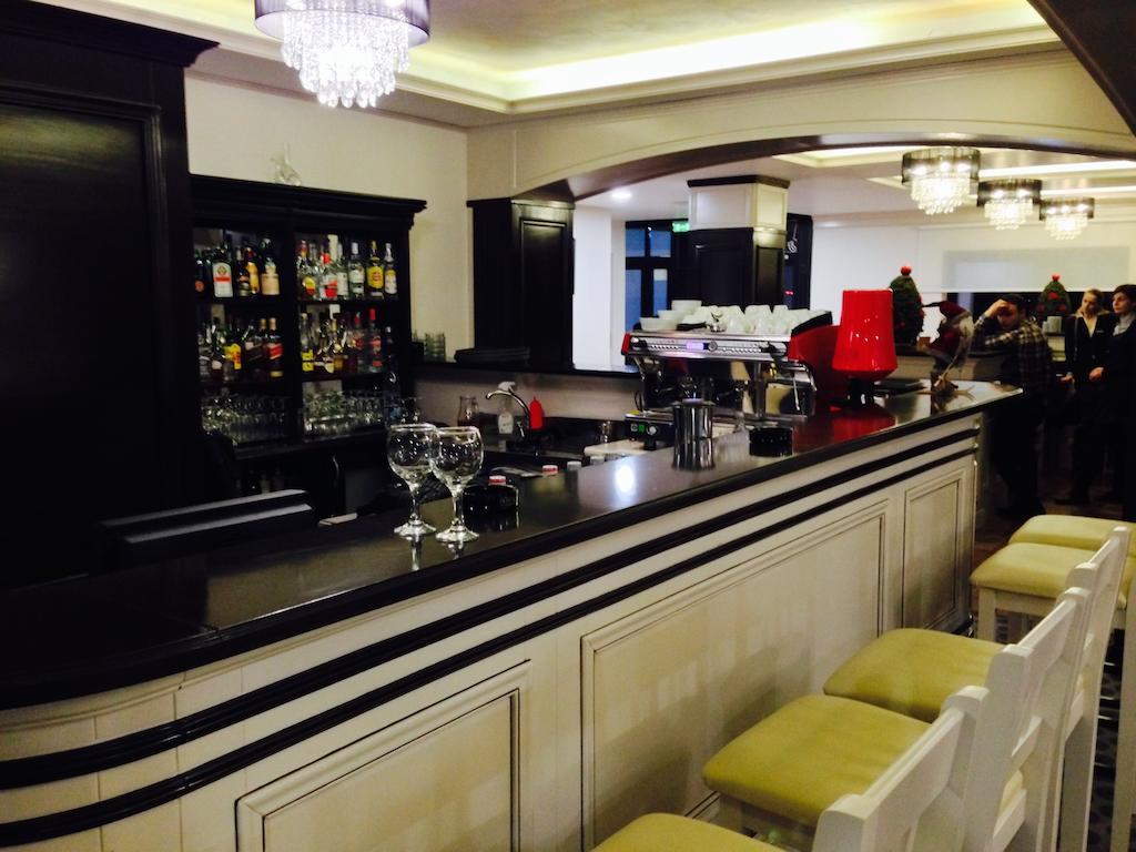 Hotel Toacabellevue กูรา ฮูมอรูลุย ภายนอก รูปภาพ