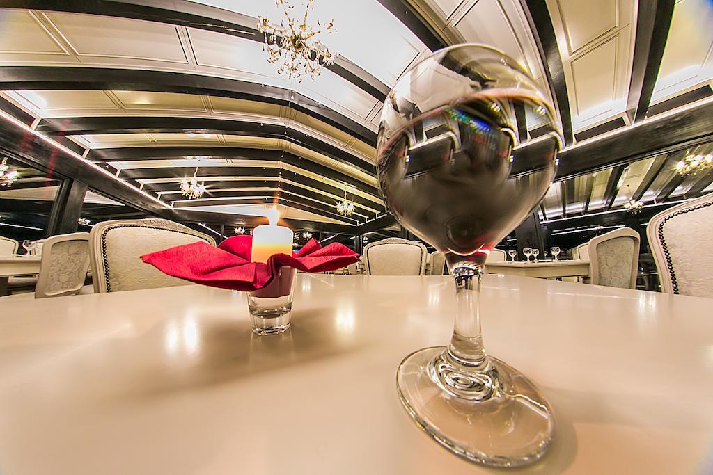 Hotel Toacabellevue กูรา ฮูมอรูลุย ภายนอก รูปภาพ