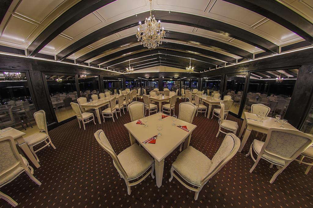 Hotel Toacabellevue กูรา ฮูมอรูลุย ภายนอก รูปภาพ