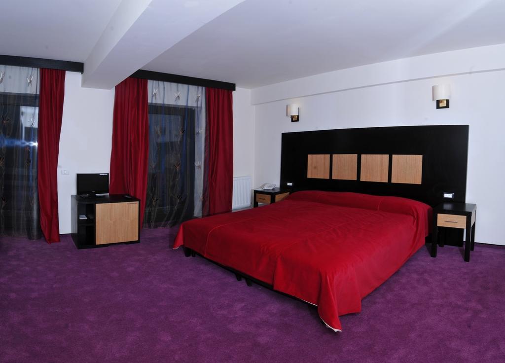 Hotel Toacabellevue กูรา ฮูมอรูลุย ภายนอก รูปภาพ